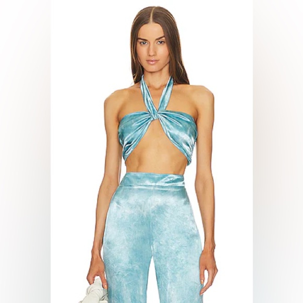 Rays For Days Maya Top